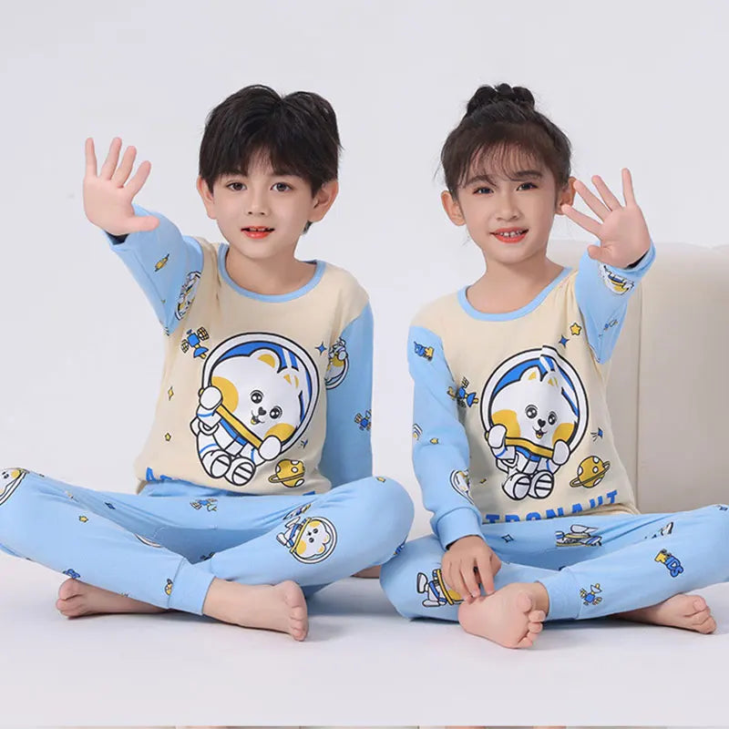 Pajamas Sets