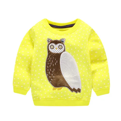 Wonderful Sweatshirts