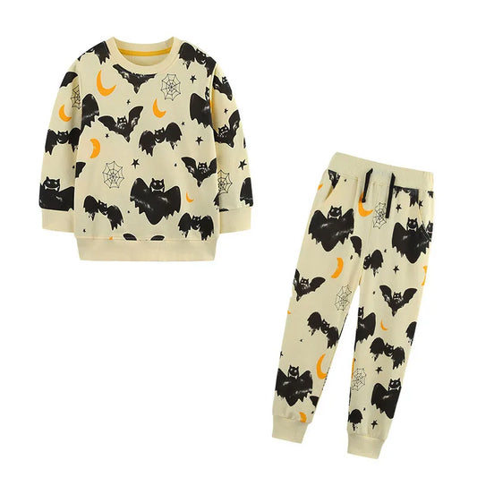 Suits Sweatshirts + Pants