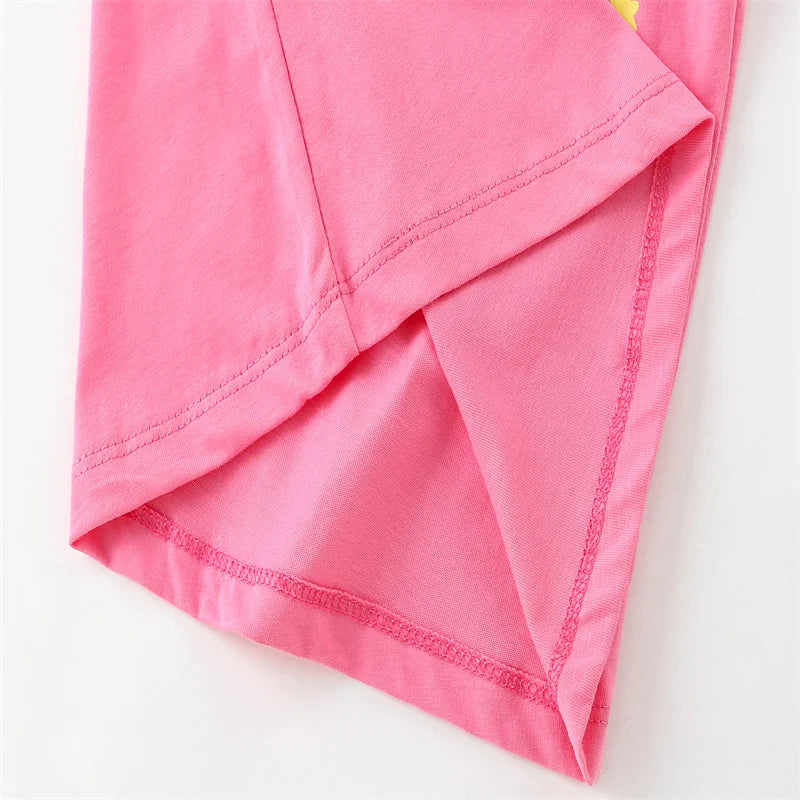 T Shirts Sleeveless