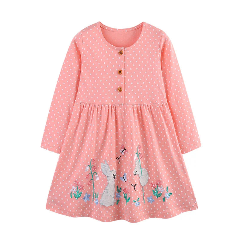 Cotton Dresses