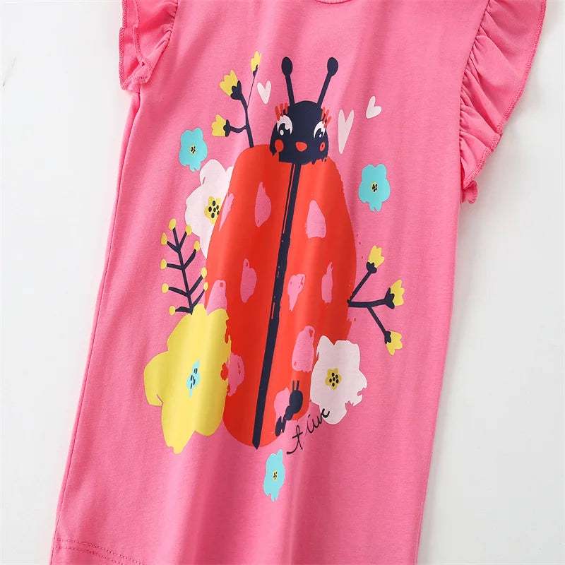 T Shirts Sleeveless