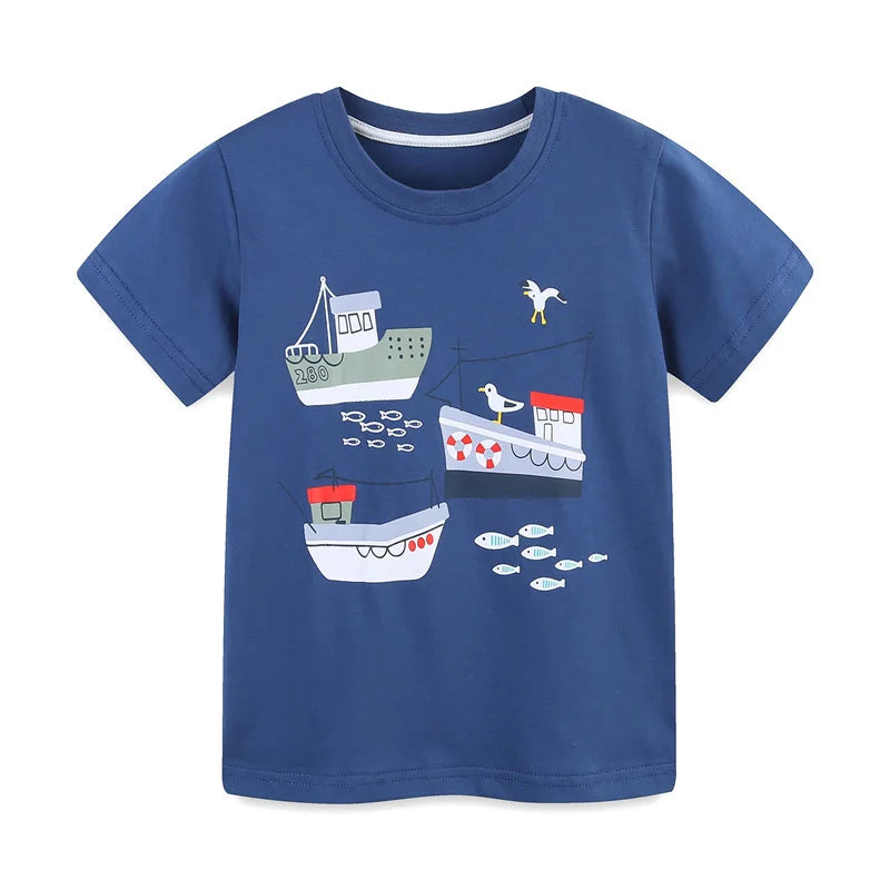 Summer T shirts