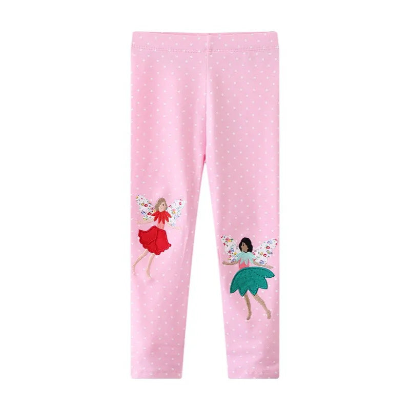 Leggings Pants