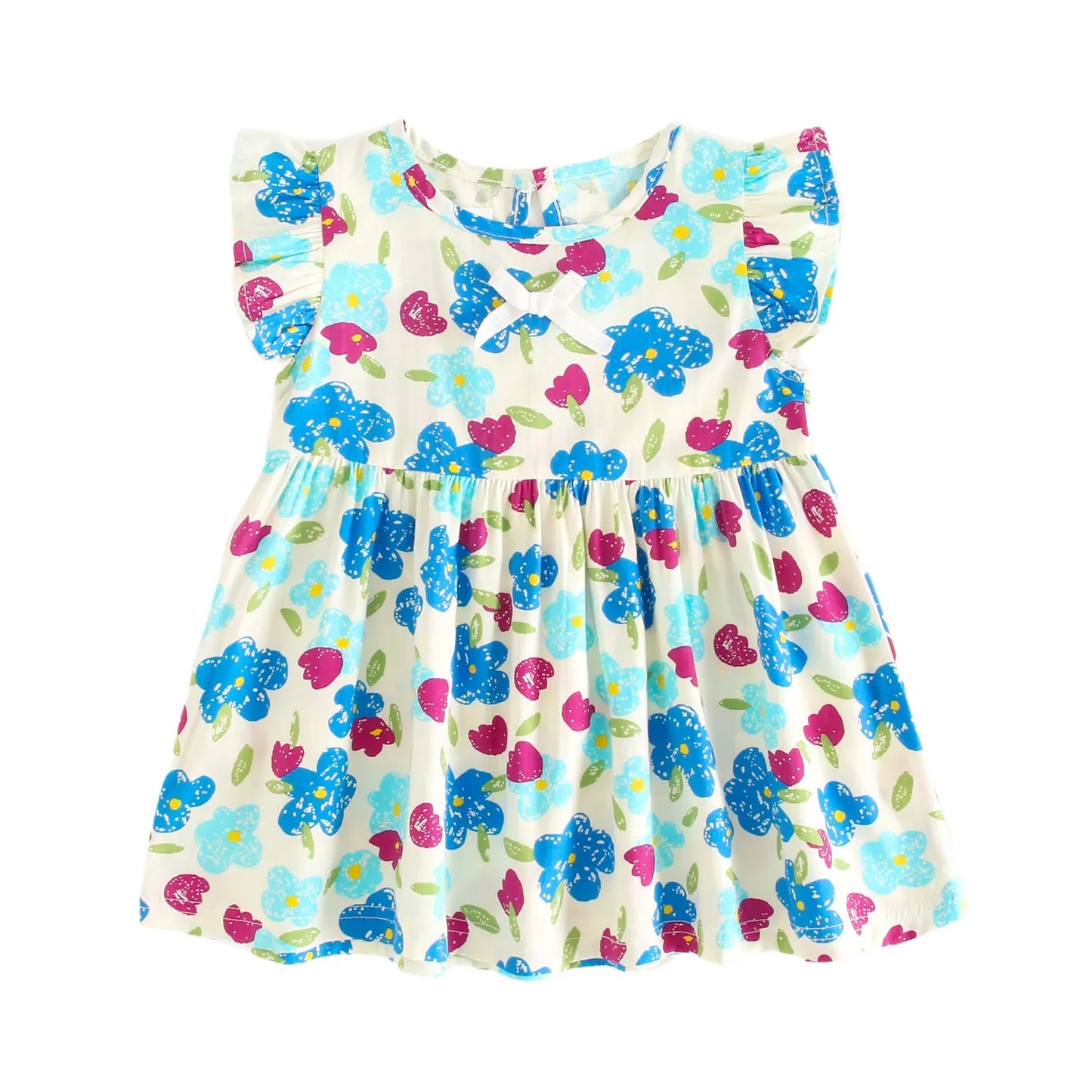 Sara Dress