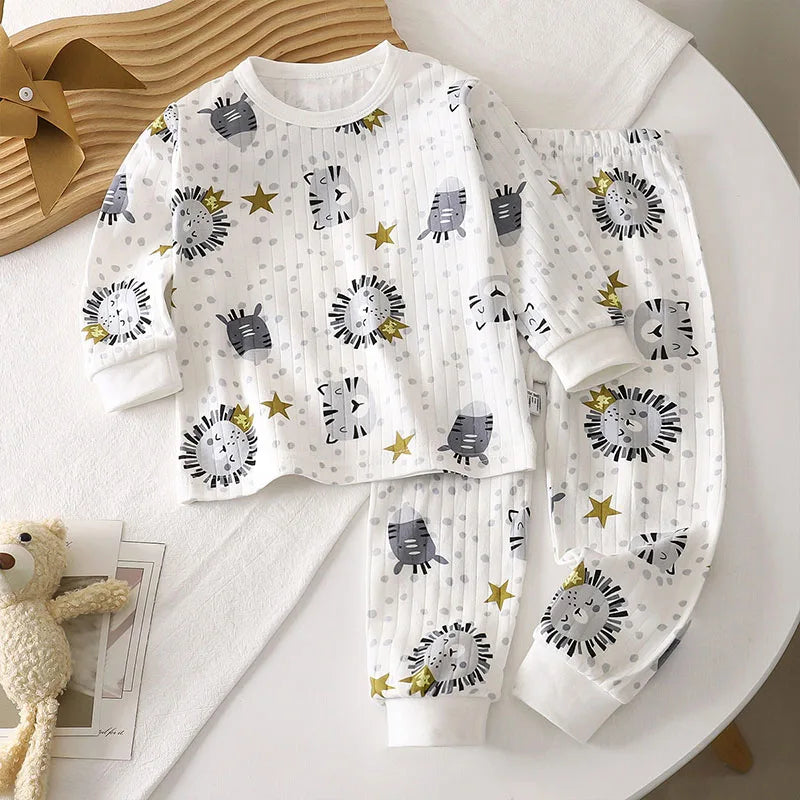Cotton  Pajama set