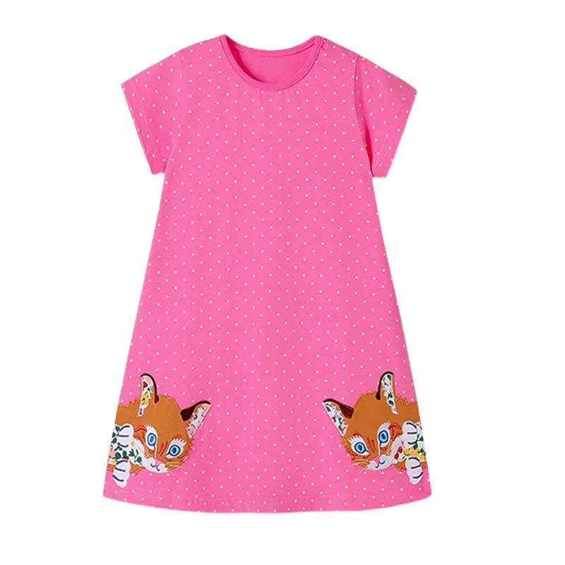 Suzy Dresses