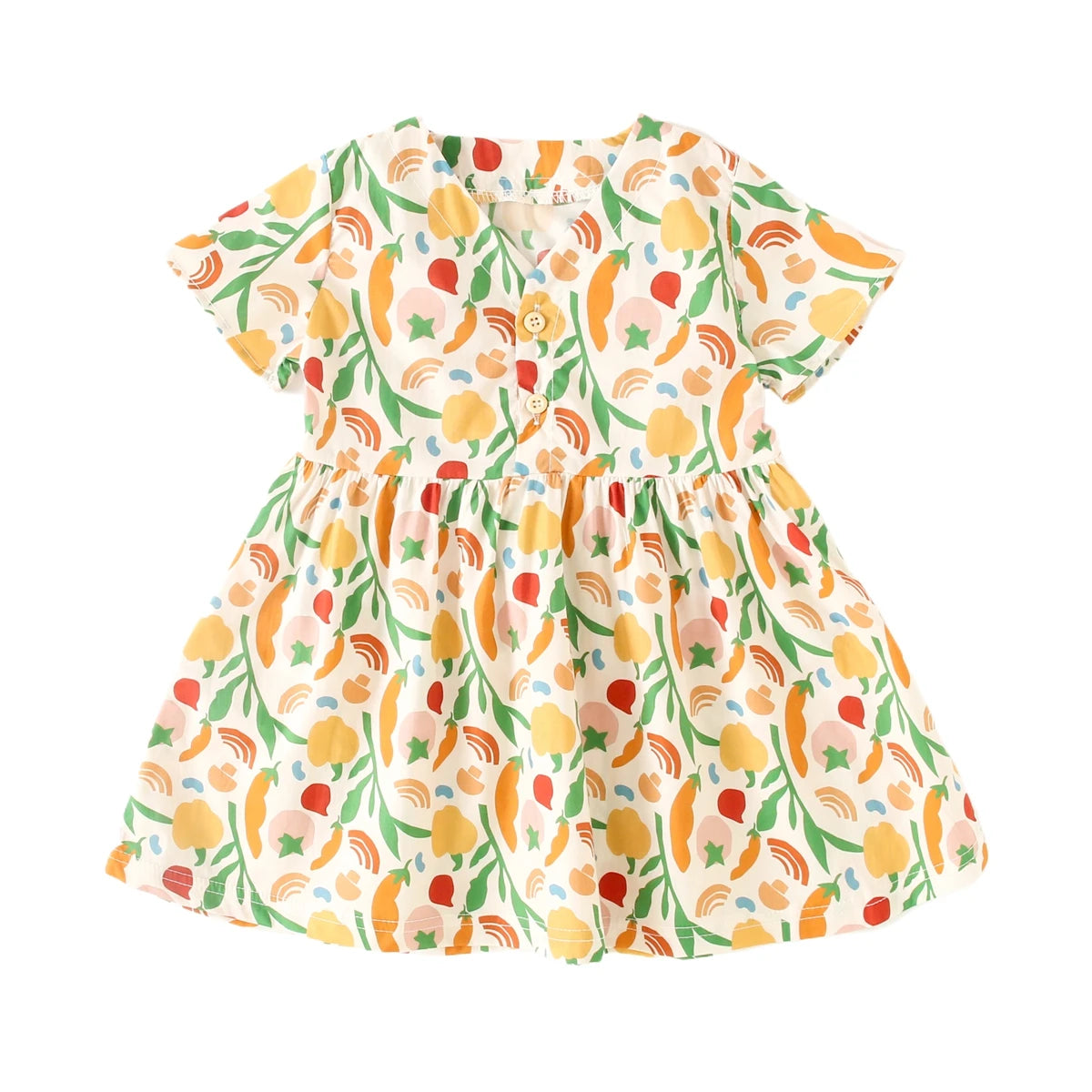 Sara Dress