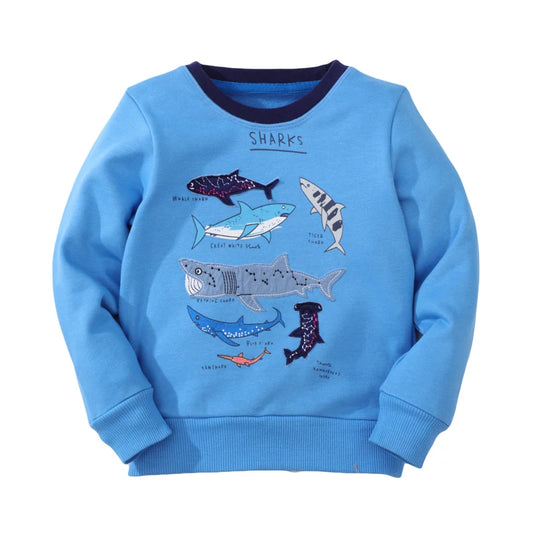 Sweatshirt New Fashion