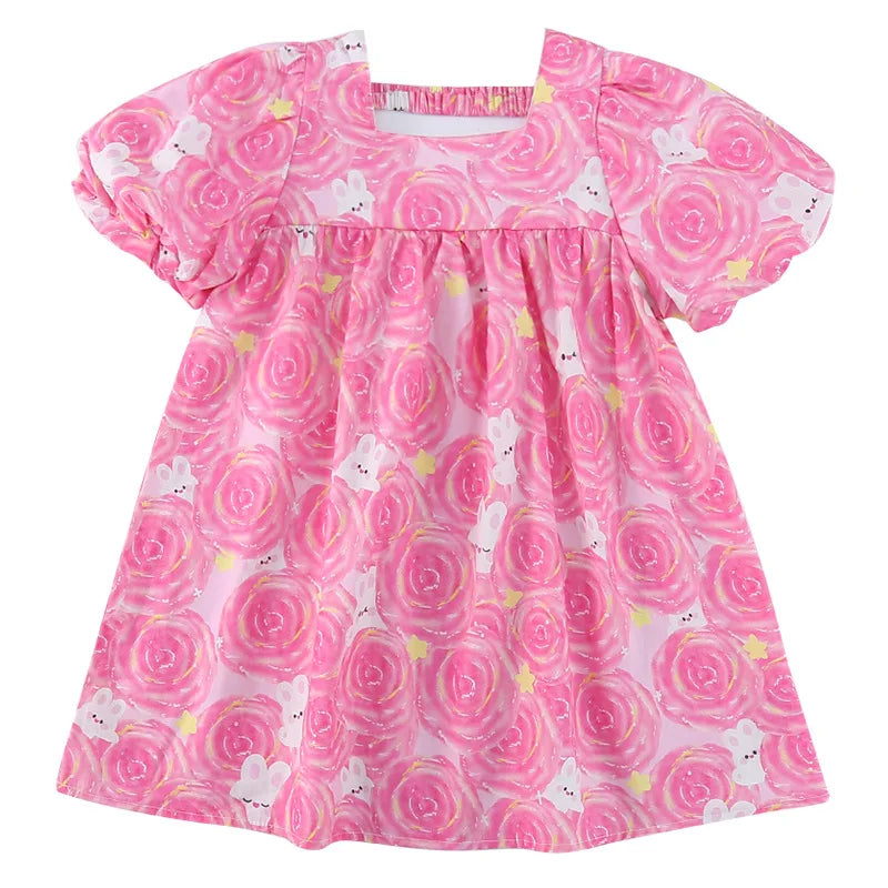 Elena Dress