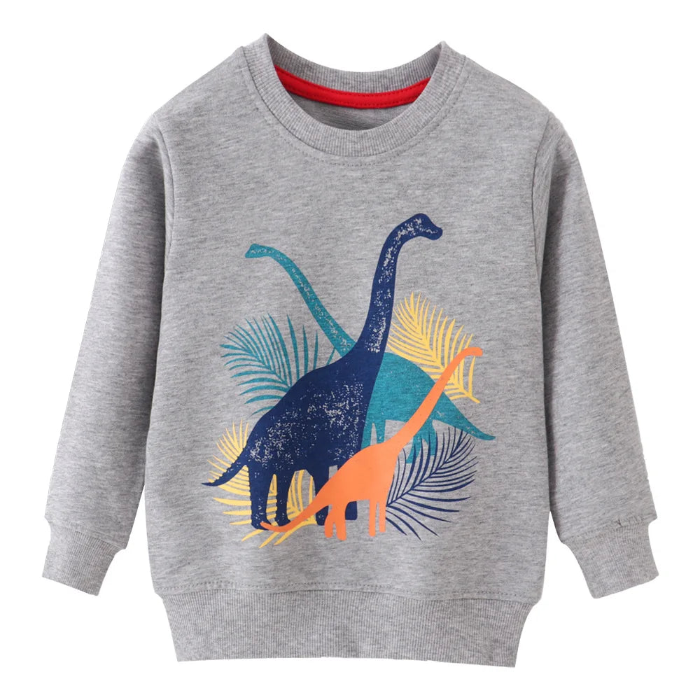 Sweatshirt New Fashion