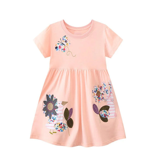 Princess Dresses For Summer