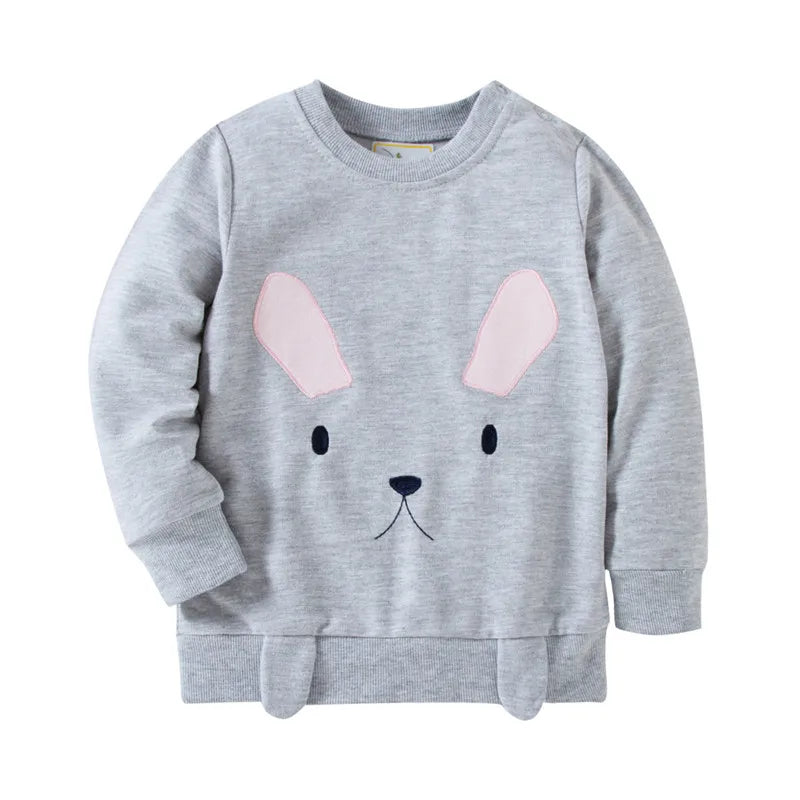 Wonderful Sweatshirts