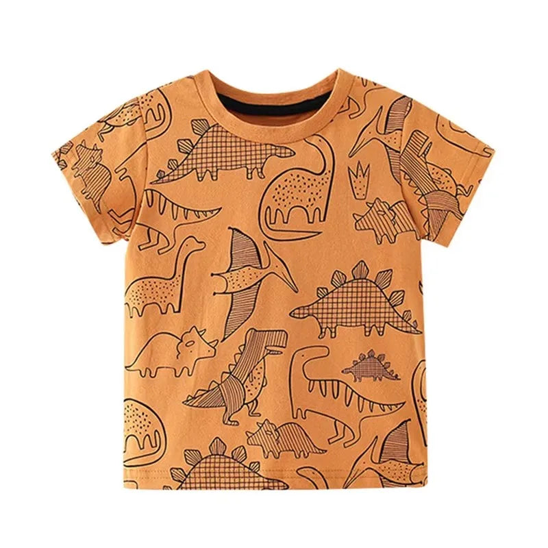 T shirt Short Sleeve
