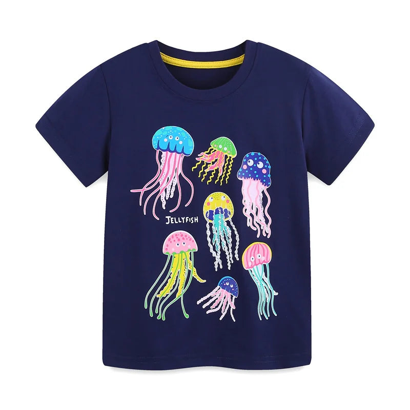 Summer T shirts