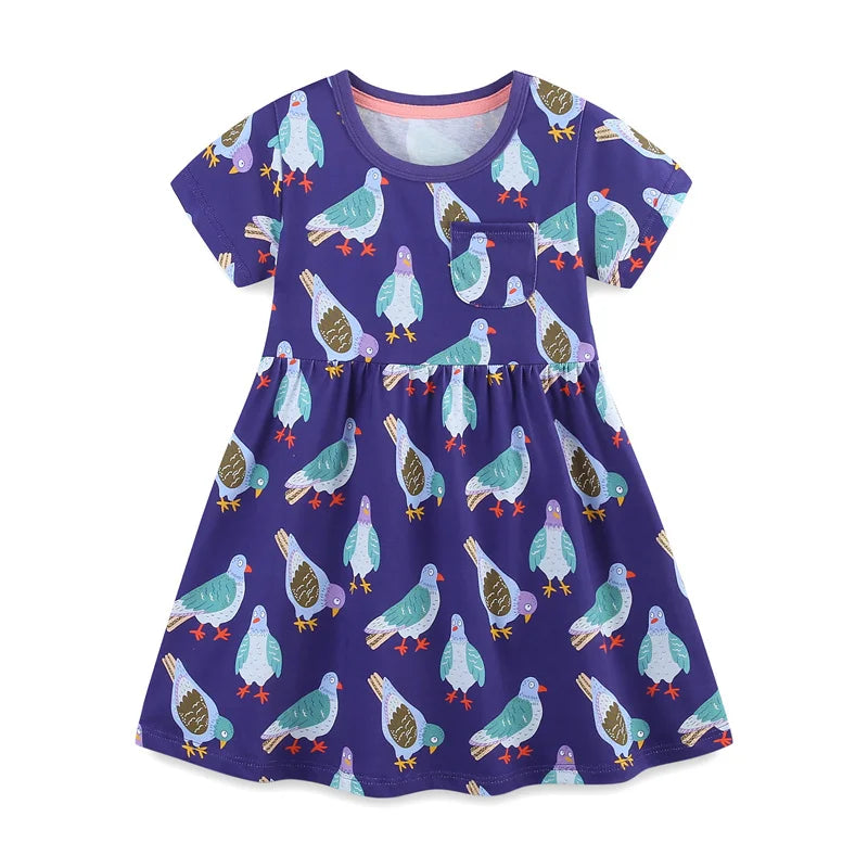 Party Dress