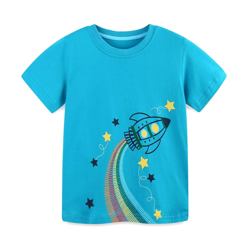 Summer T shirts