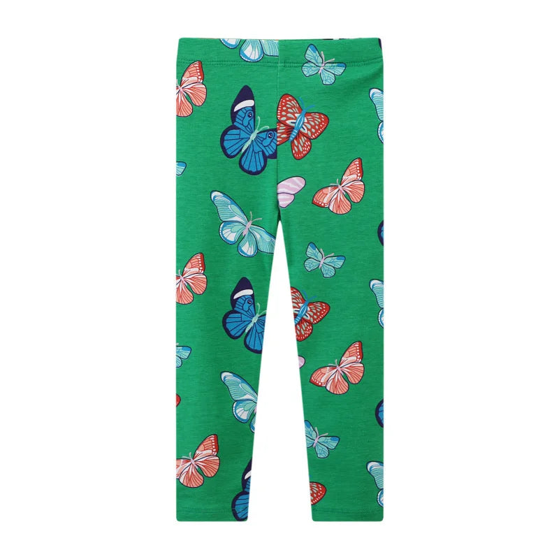 Leggings Pants