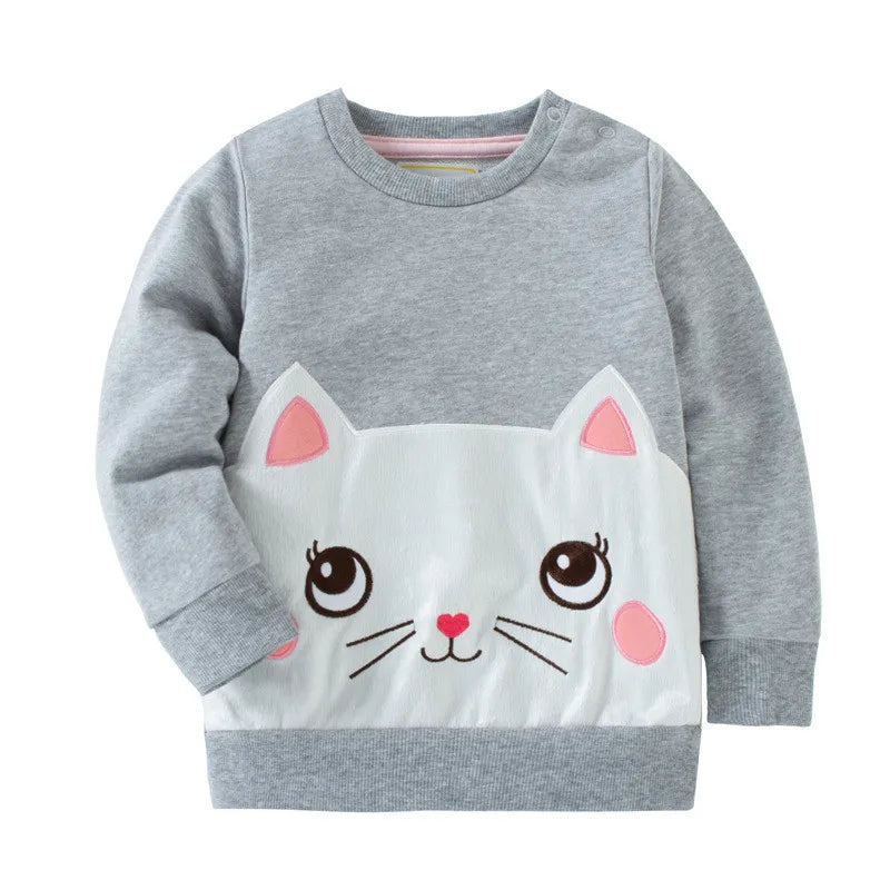 Wonderful Sweatshirts