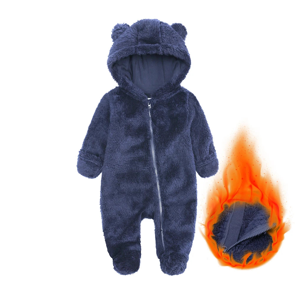 Baby Rompers
