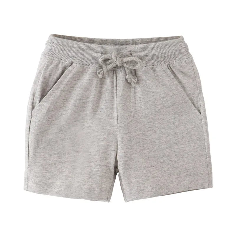 cute Shorts Drawstring