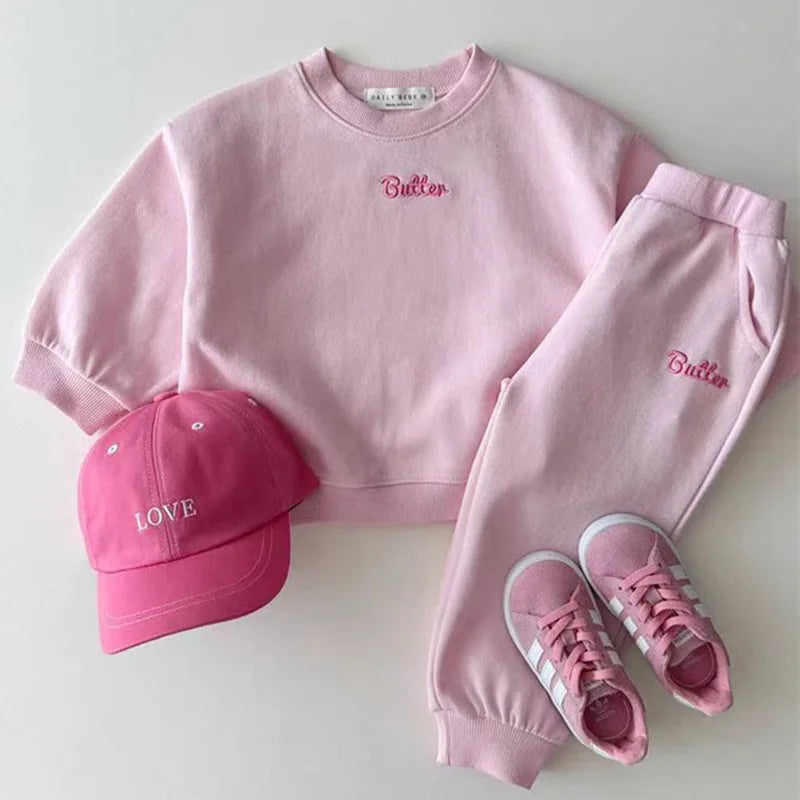 cotton sweater with pant
