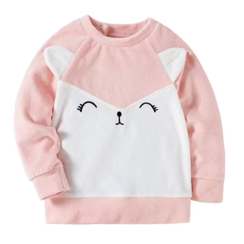 Wonderful Sweatshirts