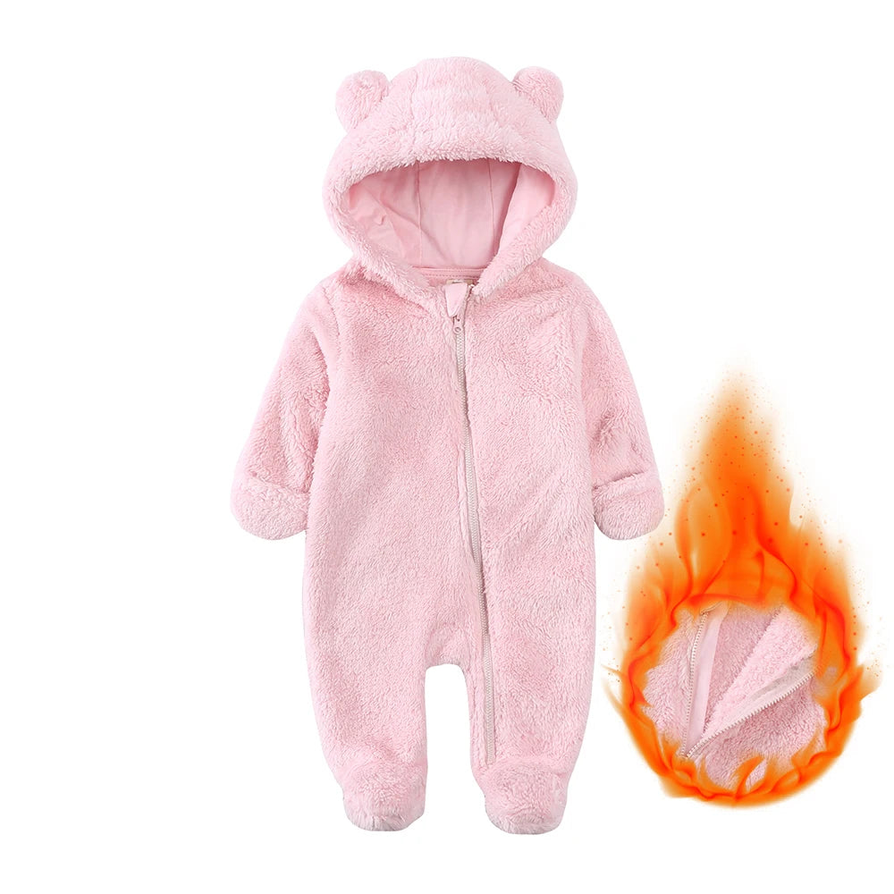 Baby Rompers