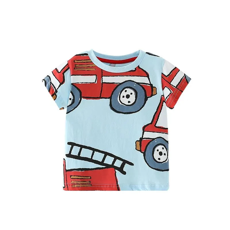 T shirt Short Sleeve