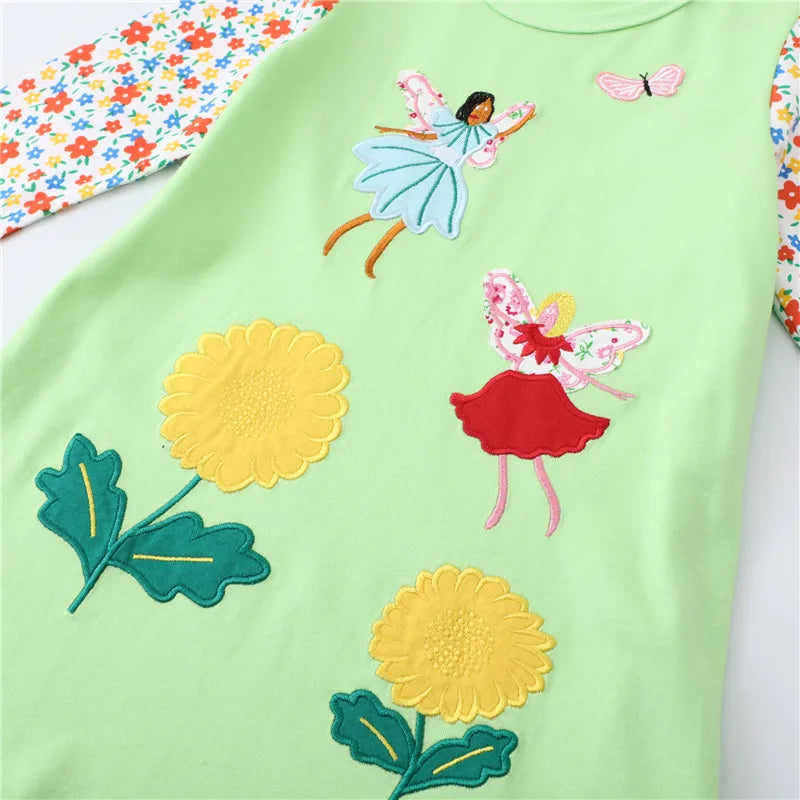Princess Dresses