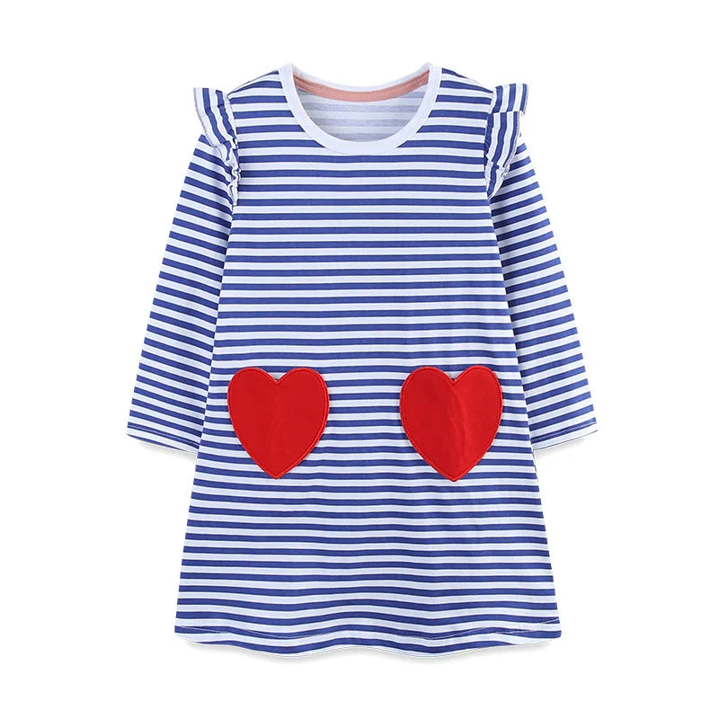 Cotton Dresses
