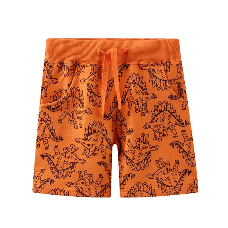 Dinosaurs Shorts