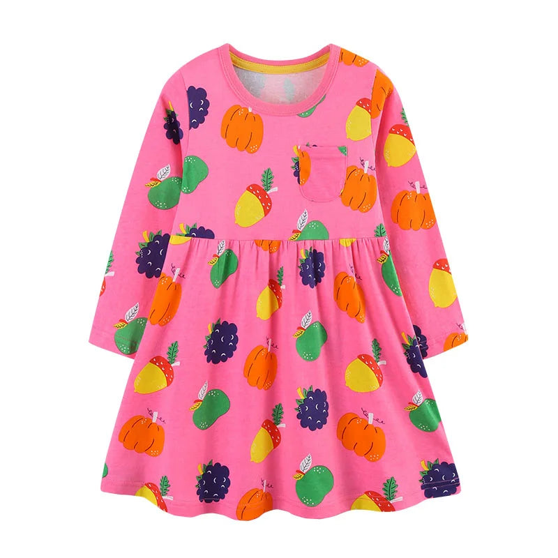 Cotton Dresses