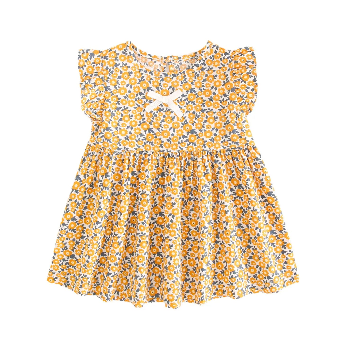 Sara Dress