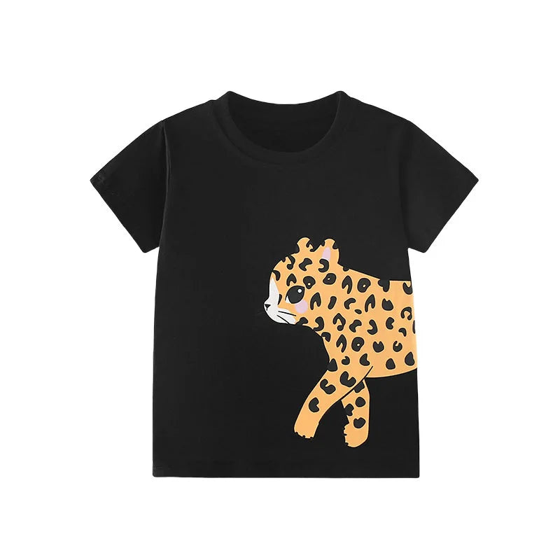 Girls T shirts