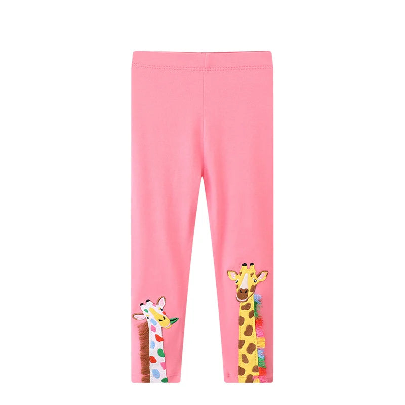 Leggings Pants