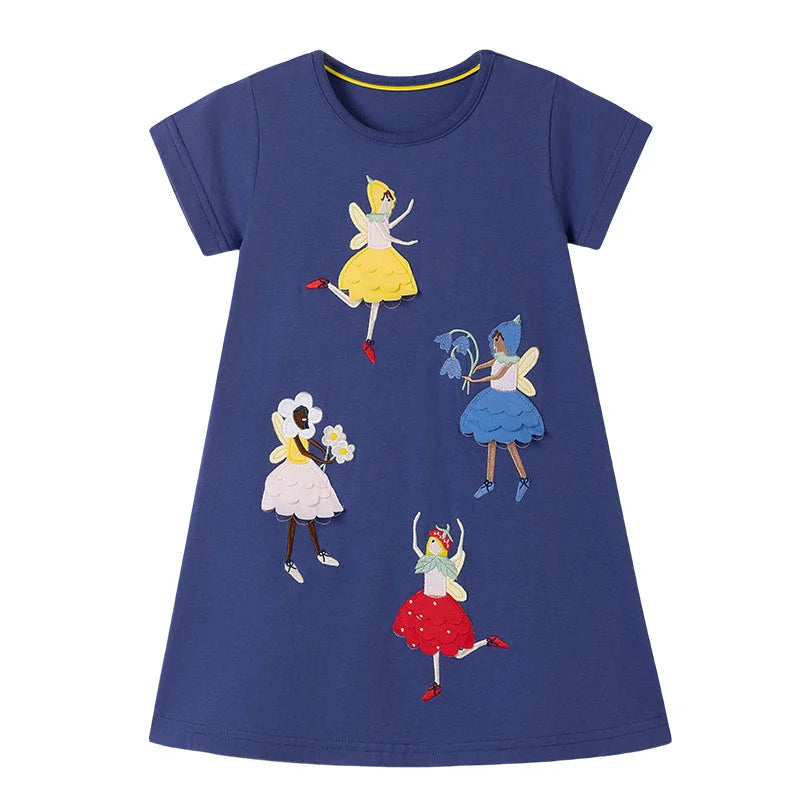 Suzy Dresses