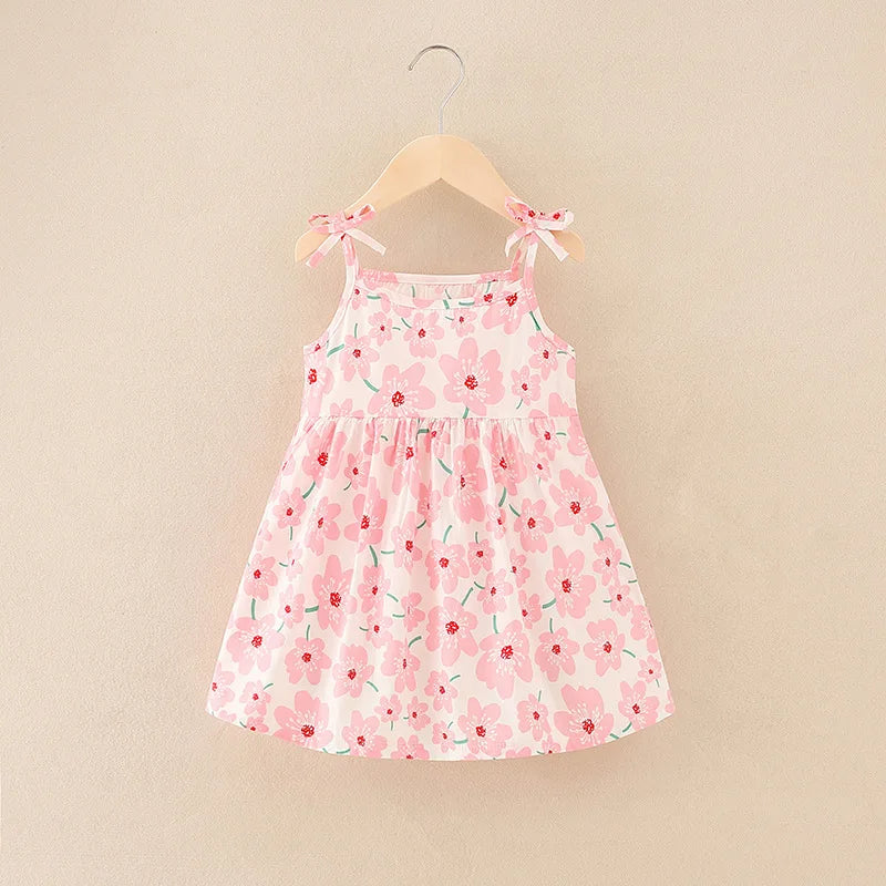 Cute Dress  Sleeveless