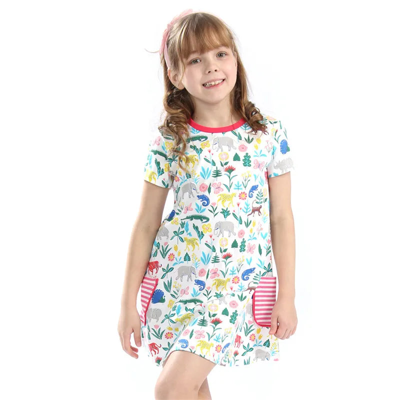 Sofia Dresses