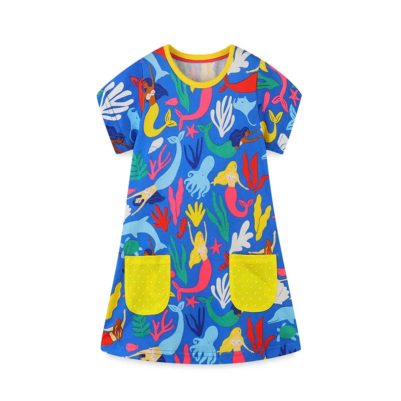 Tena Dresses