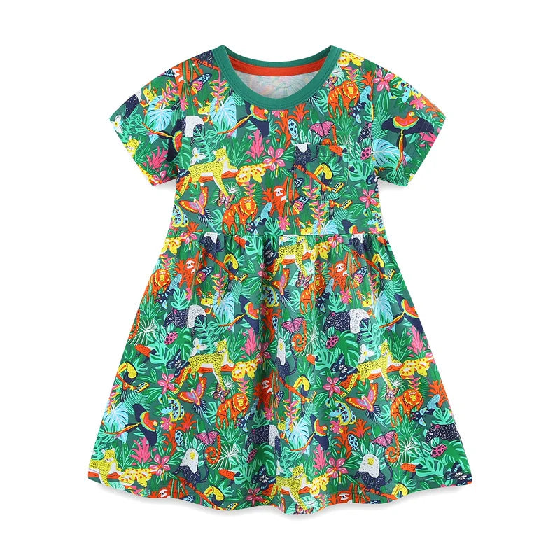 Party Dress