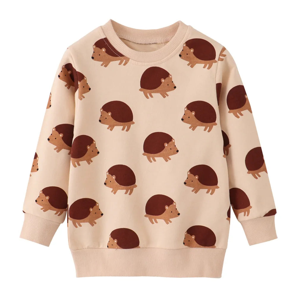 Sweatshirt New Fashion