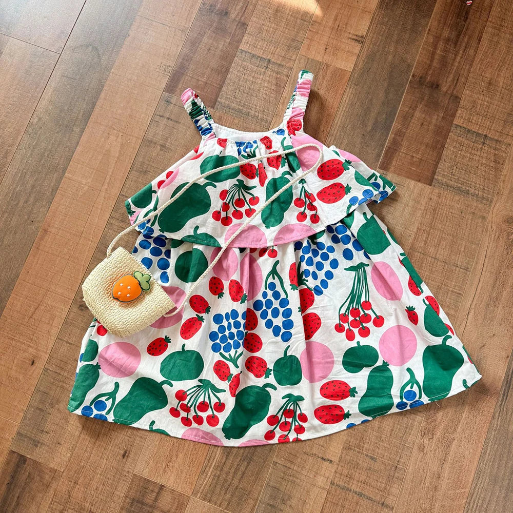 Dresses With Bag