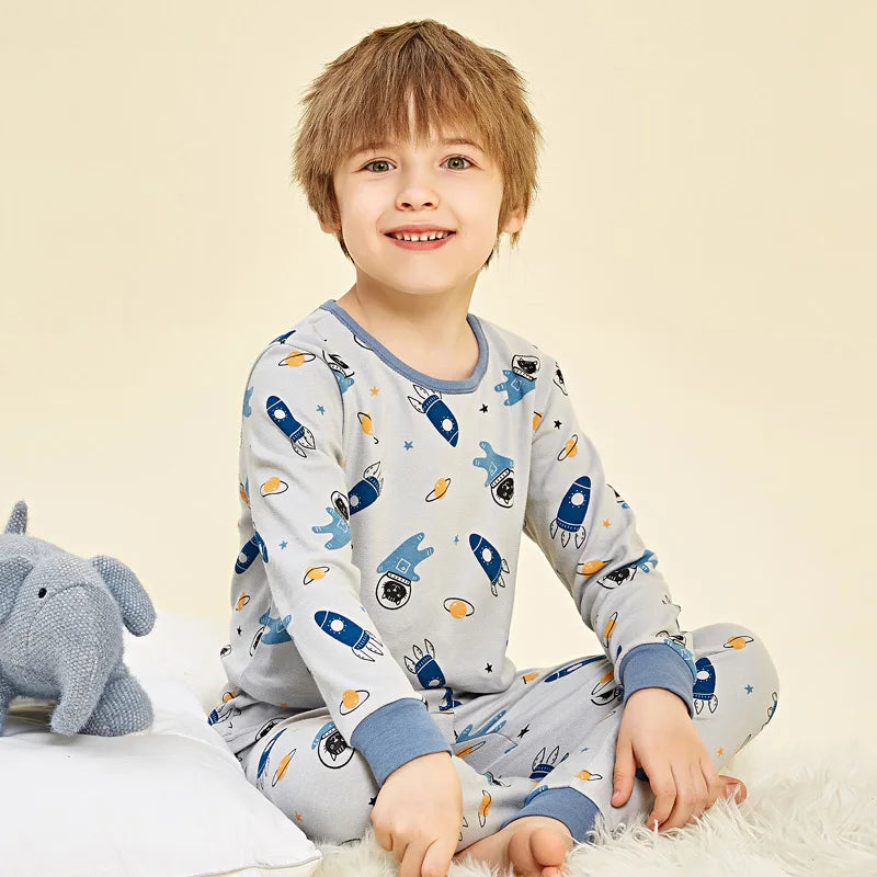 Pajamas Sets