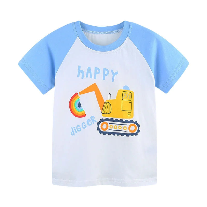 Summer T shirts