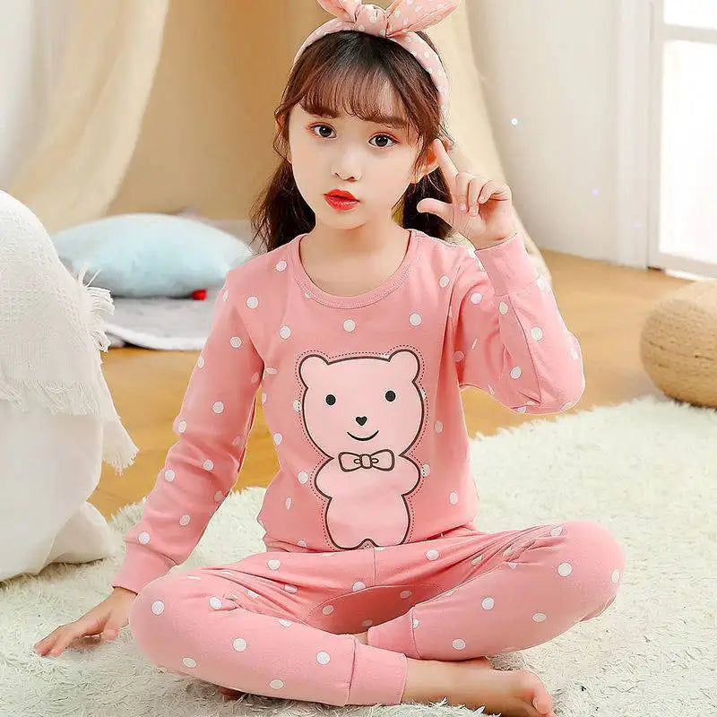 Pajamas Sets