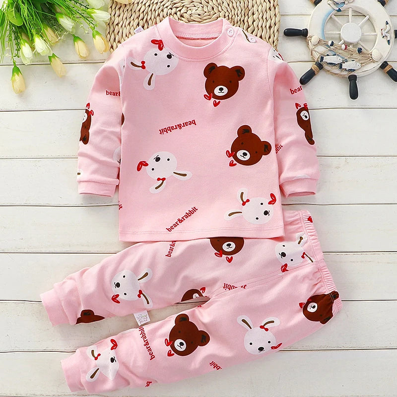 Amazing pajamas