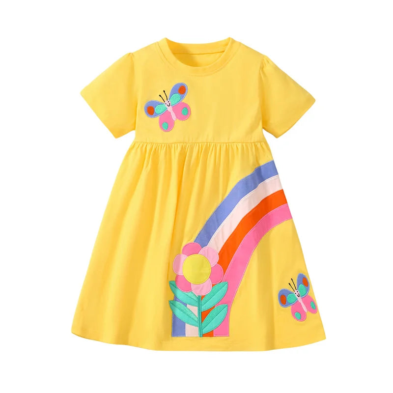 Suzy Dresses