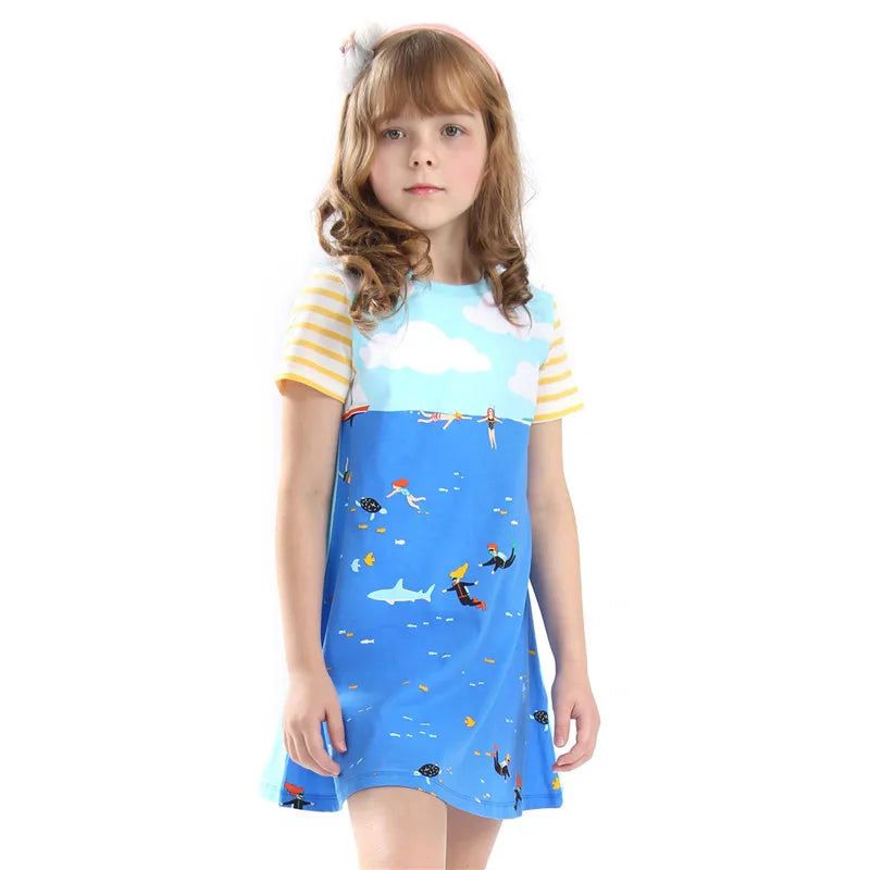 Sofia Dresses