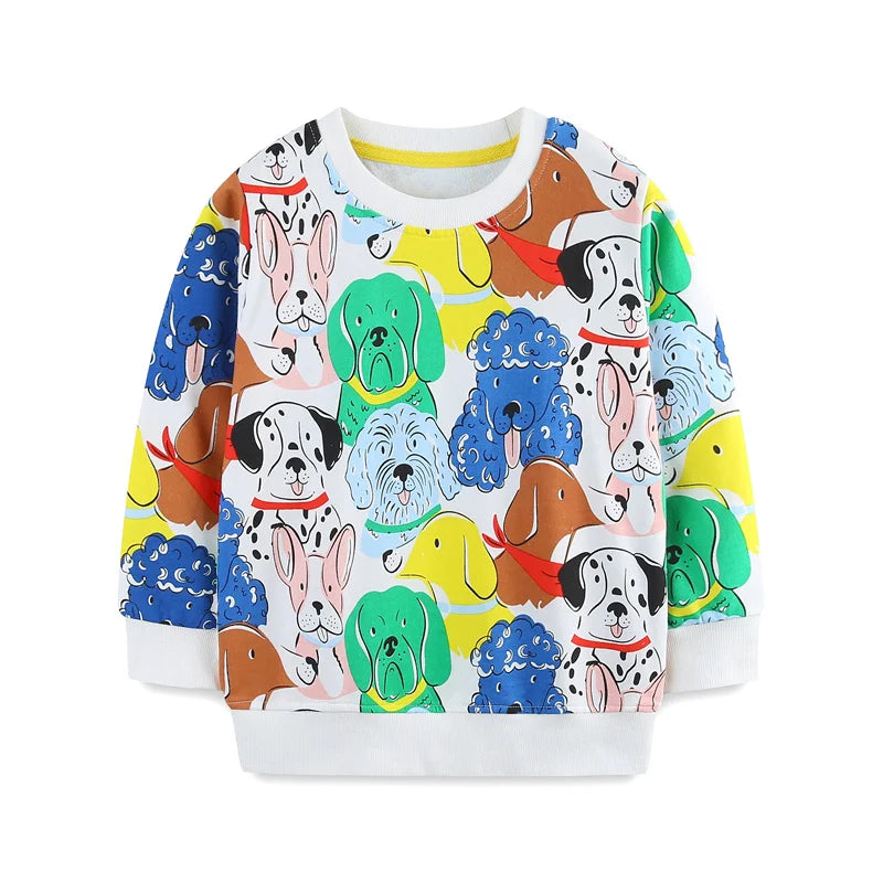 Cute Sweatshirts
